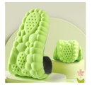Kids Memory Foam Insoles - Cloud-Like Comfort with Arch Support & Shock Absorption,