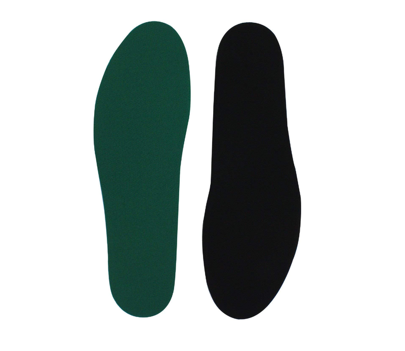 Spenco Incorporated (a) Spenco Standard Full Insoles Size W 11-12 M 10-11