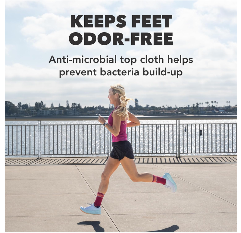 Spenco Total Support Run Shoe Insole