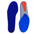 Spenco Gel Comfort Shoe Insole with Cushioning and Support,