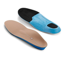 Spenco Medics Diabetics Plus Full Length Arch Support Insole Women's