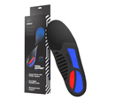Spenco Total Support Max Shoe Insoles - Orthotic Metatarsal Arch Support Inserts - Absorbs Shock