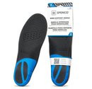 Spenco Knee Support Insole, Trim to Fit,