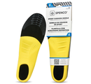 Spenco Sport Cushion Insole, Trim to Fit,