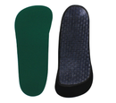 Spenco Rx Thinsole 3/4 Length Shoe Insoles,
