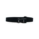 Stylish Metal-Free School Belt for Kids - Adjustable Waist Strap & Buckle Design