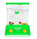 Sumind Handheld Water Game Arcade Water Ring Game Mini Water Tables for Beach Toys Party Retro Pastime Random