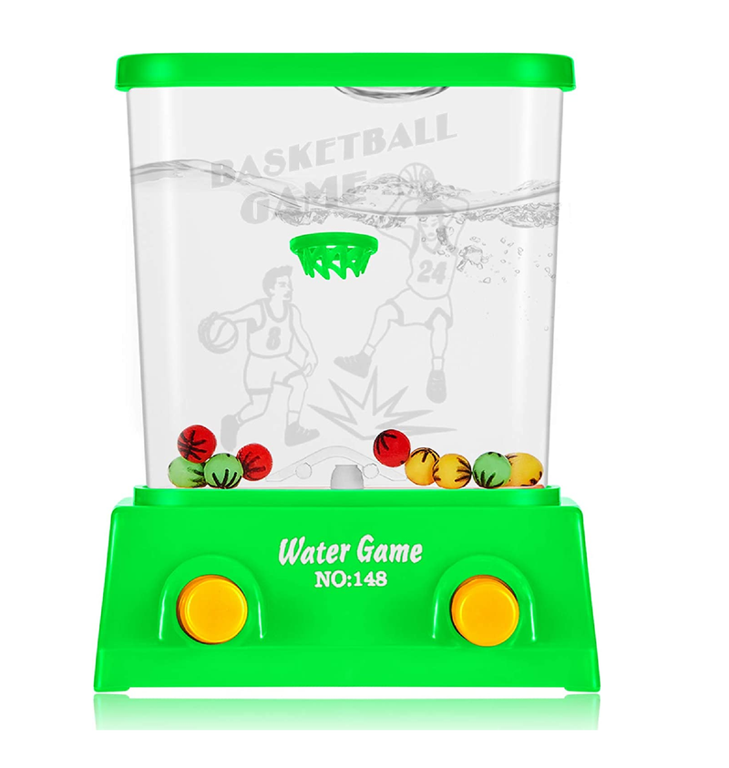 Retro handheld water 2024 games