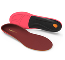 Superfeet Winter Support Insoles - Trim-to-Fit Arch Support Inserts for Ski or Snowboard Boots