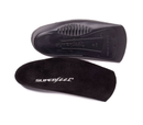 Superfeet Casual Easyfit High Heel Insoles - Orthotic Shoe Inserts for Women's Dress Shoes - Professional Grade