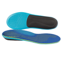 Superfeet Run Support Medium Arch (V2) Insoles,