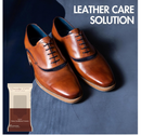 Swanky Leather Wipes - Leather Cleaner and Conditioner for Purses, Shoes, Furniture Polish & Car Seats,