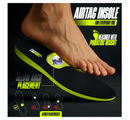 AirTag Shoe Insole - Comfortable & Secure AirTag Shoe Insert for Safety | GPS Tracker Insole
