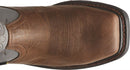 Tanker Steel Toe - Timber Brown (WK2102)