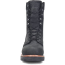 Chippewa Men's Thunderstruck 9" Insulated Waterproof Nano Comp Toe Logger - Charcoal (TH1021) - View 7