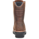 Chippewa Men's Thunderstruck 9" Insulated Waterproof Nano Comp Toe Logger - Walnut (TH1024) - View 5