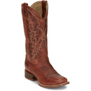 Tony Lama Men's 13" Camarillo Western Boot Cognac (TL3033)