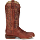 Tony Lama Men's 13" Camarillo Western Boot Cognac (TL3033)