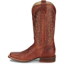 Tony Lama Men's 13" Camarillo Western Boot Cognac (TL3033)