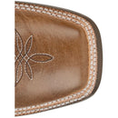 Tony Lama Men's 11" Madison Western Boot Teal (TL3221)