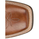 Tony Lama Men's 13" Helena Western Boot Cognac (TL3245)