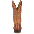 Tony Lama Men's 13" Helena Western Boot Cognac (TL3245)