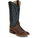 Tony Lama Men's 13" Camarillo Western Boot Blue (TL3035)
