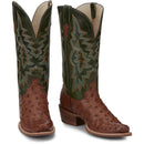 Tony Lama Men's 13" Rylen Western Boot Green (SA8268)