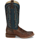 Tony Lama Men's 13" Camarillo Western Boot Blue (TL3035)