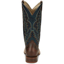 Tony Lama Men's 13" Camarillo Western Boot Blue (TL3035)