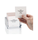 TableTopics Original 10th Anniversary Edition Questions to Start Great Conversations The Best Way to Spark a New Conversation & Create New Memories With Friends & Family Or Meeting Someone New