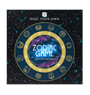 Talking Tables Zodiac Board Game Star Sign for Astrology Gifts for Her Horoscopes Lovers Gen Z Teenagers 13+