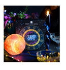 Talking Tables Zodiac Board Game Star Sign for Astrology Gifts for Her Horoscopes Lovers Gen Z Teenagers 13+