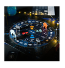 Talking Tables Zodiac Board Game Star Sign for Astrology Gifts for Her Horoscopes Lovers Gen Z Teenagers 13+