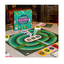 Talking Tables Horse Racing Board Game for Family Games Night Riding Jockey Age 14+ Birthday