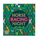 Talking Tables Horse Racing Board Game for Family Games Night Riding Jockey Age 14+ Birthday
