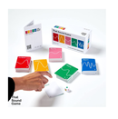 That Sound Game A noisy game for weird people Party Game for Adults & Teens 14+ Family Game