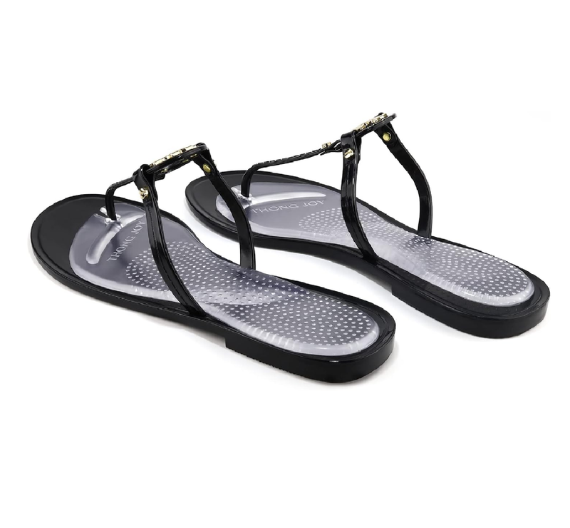 Women’s Arch Support Cushion Insoles for Sandals and Flip-Flops Improve Fit and Comfort