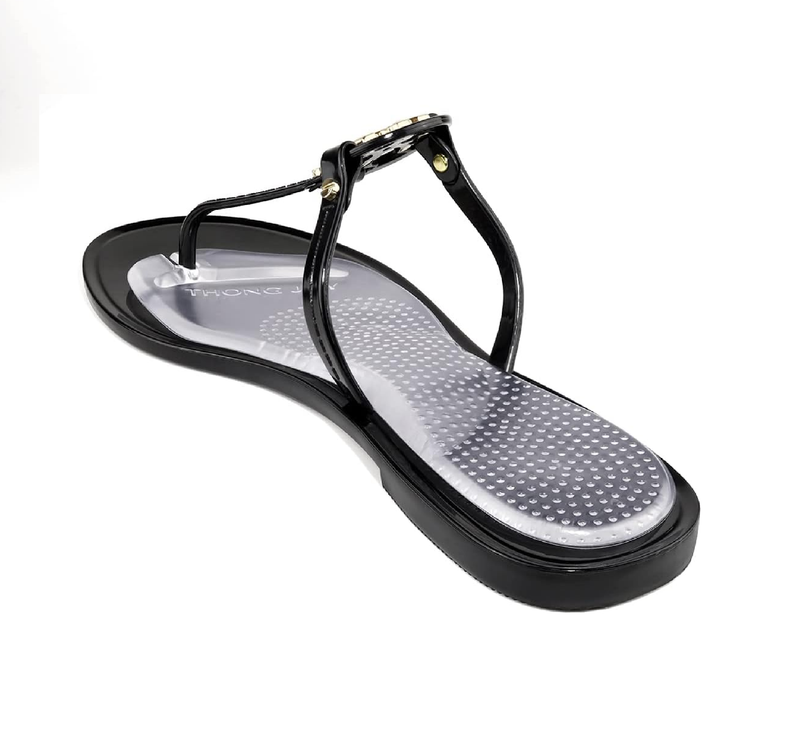 Women’s Arch Support Cushion Insoles for Sandals and Flip-Flops Improve Fit and Comfort