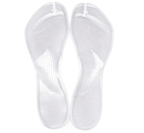 Women’s Arch Support Cushion Insoles for Sandals and Flip-Flops Improve Fit and Comfort
