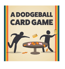 Throw Throw Burrito by Exploding Kittens  A Dodgeball Card Game Family Friendly Party Games for Adults Teens & Kids  2-6 Players