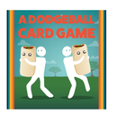 Throw Throw Burrito by Exploding Kittens Extreme Outdoor Edition A Dodgeball Card Game Family Friendly Party Card Games for Adults Teens & Kids