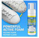 Shoe Cleaner Kit, Deep Cleaning Sole & Sneaker Cleaner, White Shoe Cleaner for Sneakers,