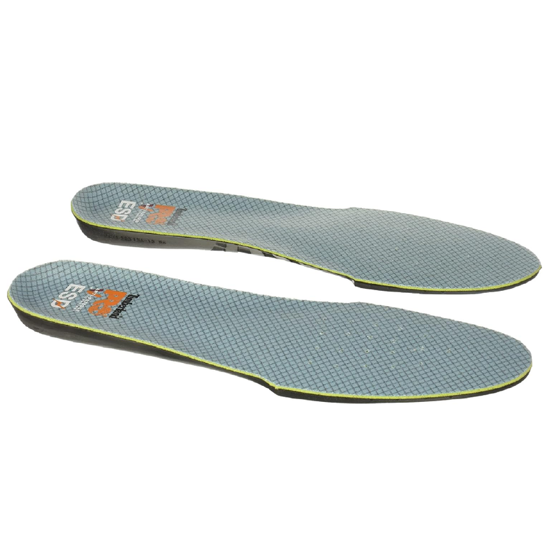 Timberland PRO Men's A1ORE Anti Fatigue Daft Insole ESD