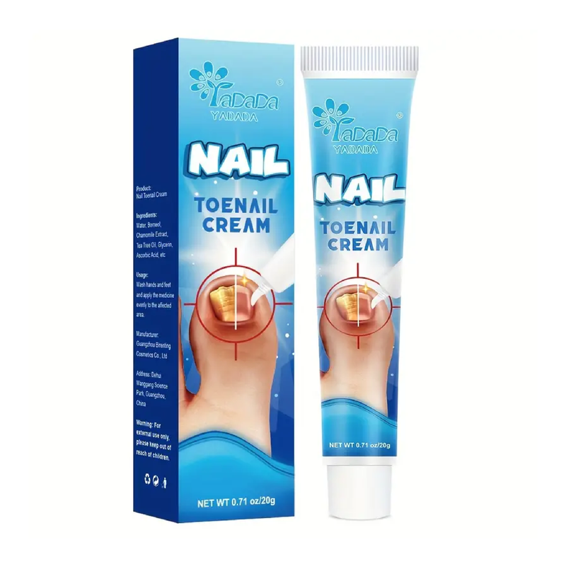 Anti Toe Nail Fungal Treatment Herbal Toenail Fungus Athletes Foot Fungi Nail  Cream Nail Growth Products Manicure Nails Oil Pen | Fruugo BH