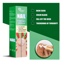 Toenail Cream, Make Your Toenail Smoother, improves Appearance Of Nails, Keeps Nails In Good Condition