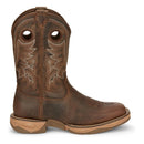 Tony Lama Boots Rasp Tumbleweed (RR3364)