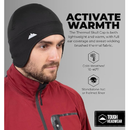 Tough Headwear Helmet Liner Skull Cap | Thermal Retention & Moisture Wicking