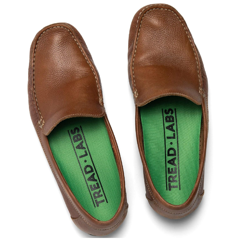 Ramble Insoles for Flat Feet to High Arches – Firm, Medical-Grade Arch Support Without Compromising Comfort