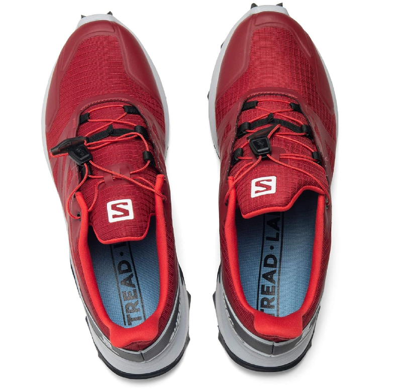 Pace Insoles Arch Supports for Flat Feet to High Arches - Extra Firm Men’s and Women’s Orthotics for Foot Pain Relief,